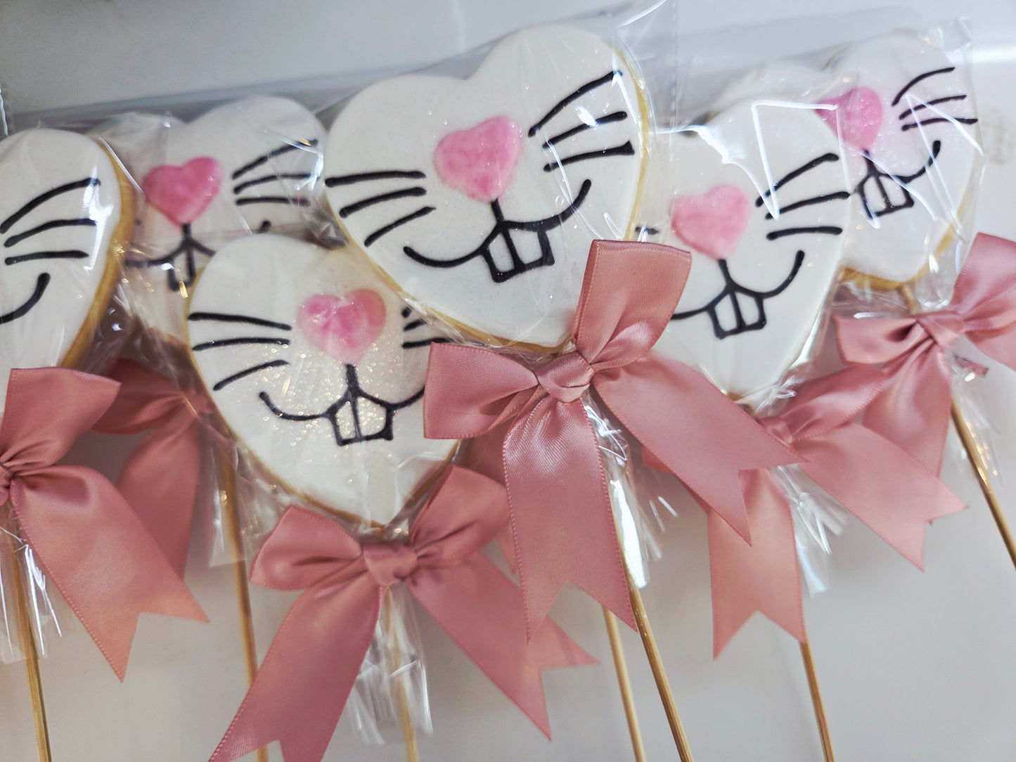 Bunny Pop