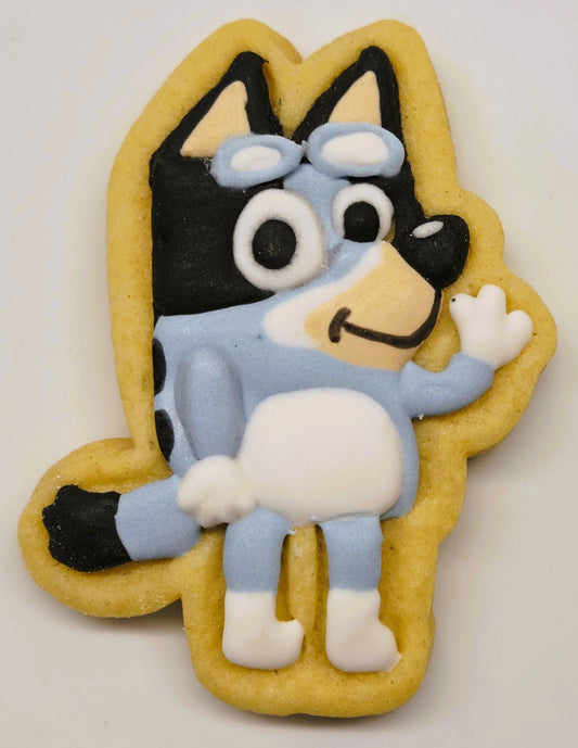 Bluey & Bingo