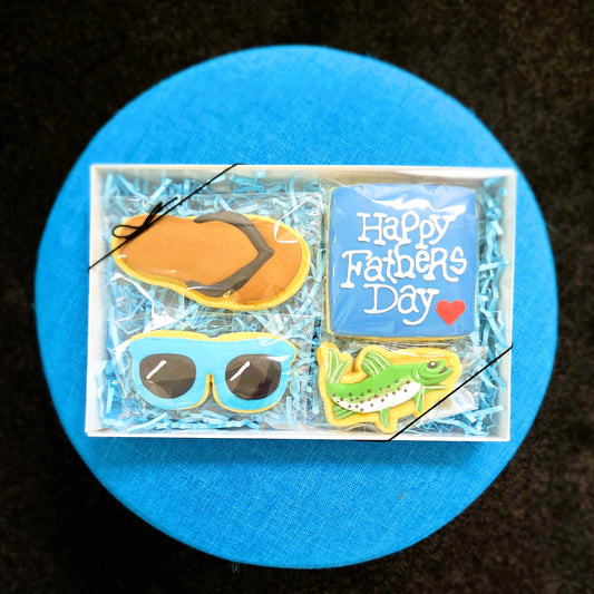 Fishing Gift Box