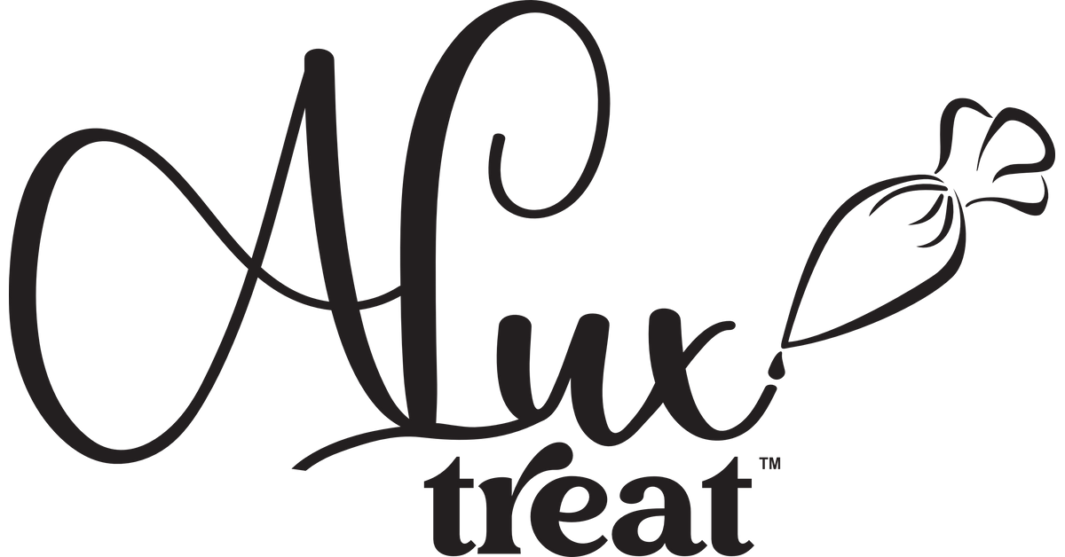 Alux Riverside Custom Cookies That Create Memorable Moments – ALUX TREAT