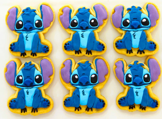 Stitch